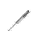 Hansgrohe 24321001 Baton Handshower 100 1-Jet 1.75 Gpm