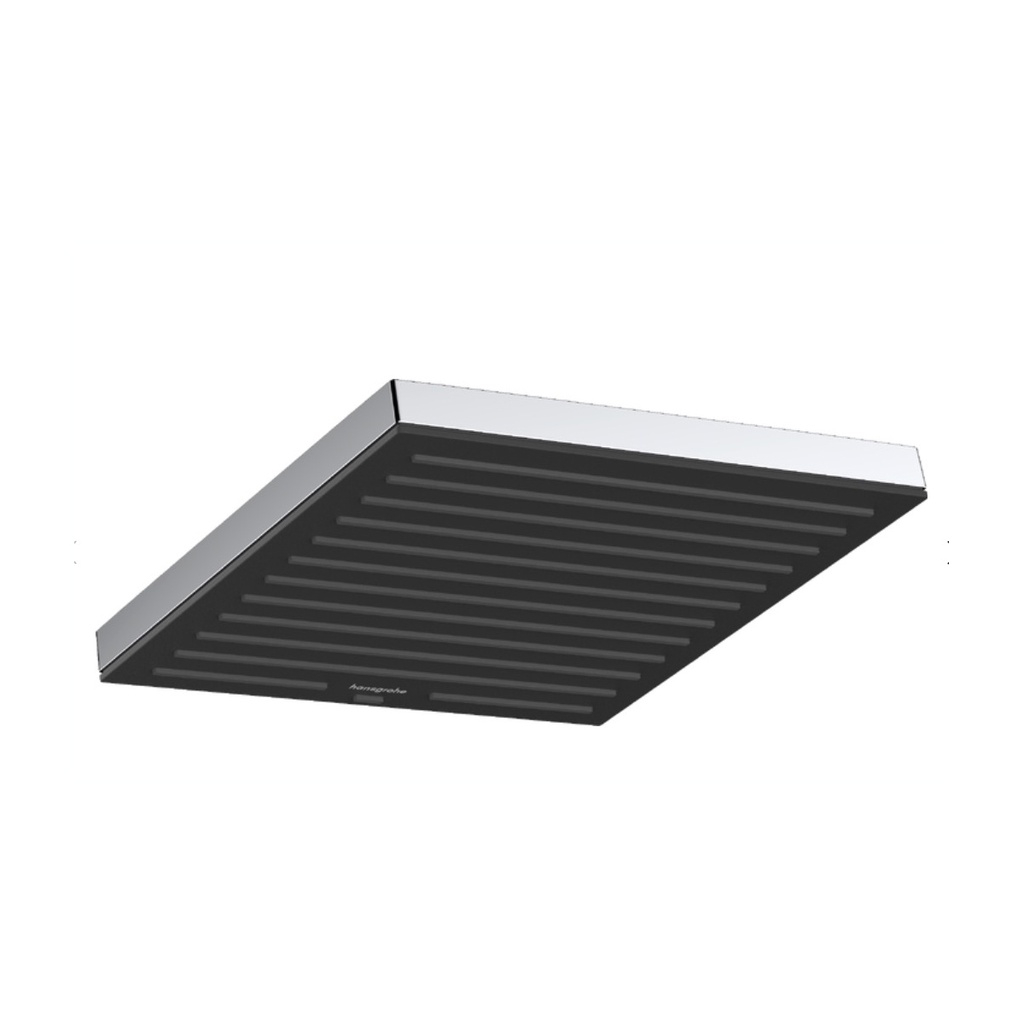 Hansgrohe 24332001 Showerhead 260 1-Jet 1.75Gpm
