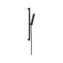 Hansgrohe 24370671 Wallbar Set 100 1-Jet 24" 2.5 Gpm