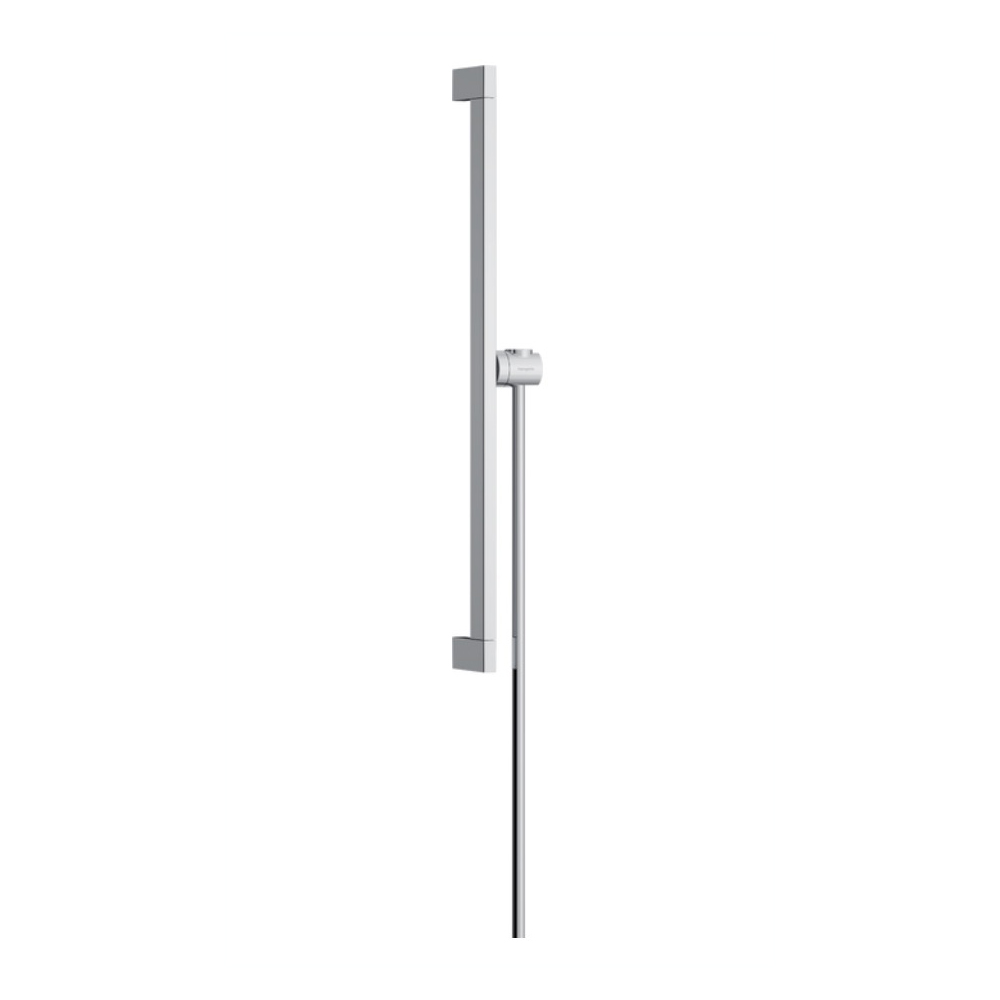 Hansgrohe 24404000 Wallbar 24"
