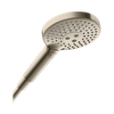 Hansgrohe 26052821 Handshower 120 3-Jet 1.75 Gpm