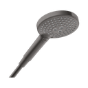 Hansgrohe 26053341 Handshower 120 3-Jet 2.5 Gpm