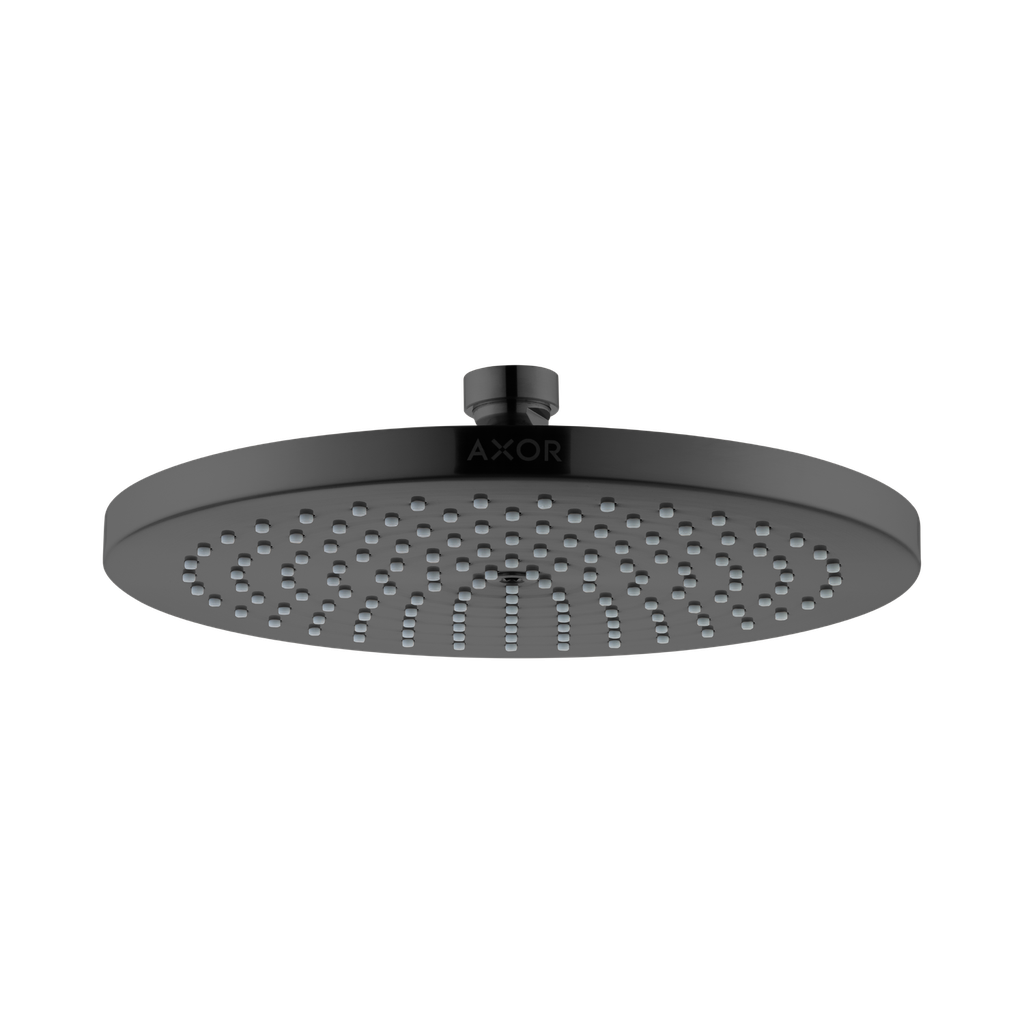Hansgrohe 26071331 Showerhead 240 1-Jet 1.75 Gpm
