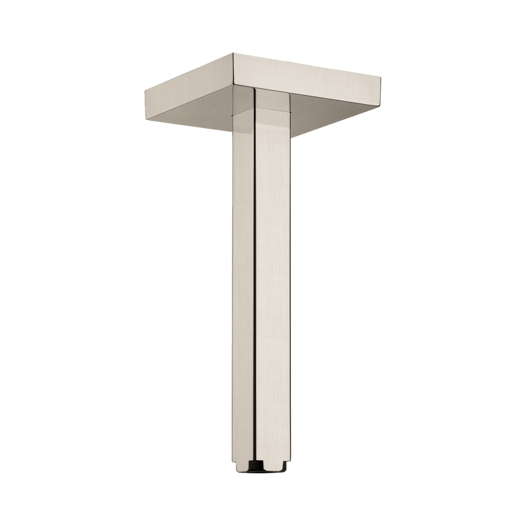 Hansgrohe 26414821 10" Ceiling Showerarm Axor Starck Shower Collection