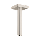 Hansgrohe 26414821 10" Ceiling Showerarm Axor Starck Shower Collection
