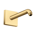 Hansgrohe 26430251 Showerarm Square 9"