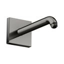 Hansgrohe 26430331 Showerarm Square 9"