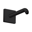 Hansgrohe 26430671 Showerarm Square 9"