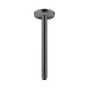 Hansgrohe 26433341 Extension Pipe For Ceiling Mount 12"