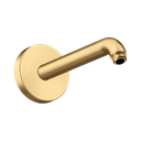 Hansgrohe 26435251 Showerarm 9"