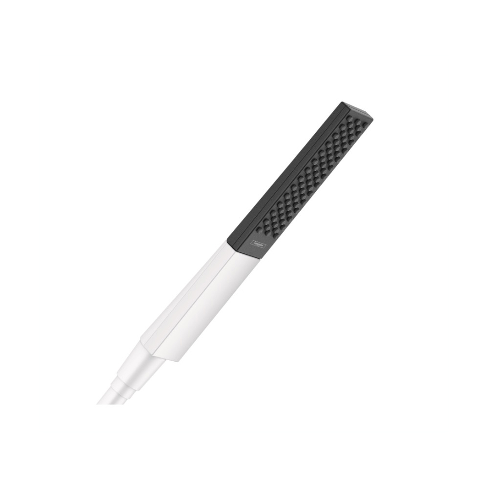 Hansgrohe 26867701 Baton Handshower 100 1-Jet 1.75 Gpm