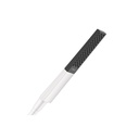 Hansgrohe 26867701 Baton Handshower 100 1-Jet 1.75 Gpm