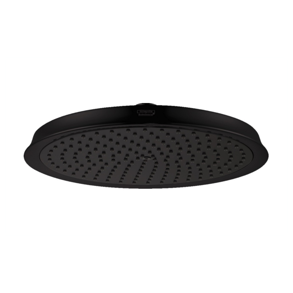 Hansgrohe 26920671 Showerhead 240 1-Jet Powderrain 1.75 Gpm