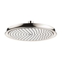 Hansgrohe 26920831 Showerhead 240 1-Jet Powderrain 1.75 Gpm