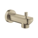 Grohe 13382EN1 Lineare Diverter Tub Spout Brushed Nickel 1