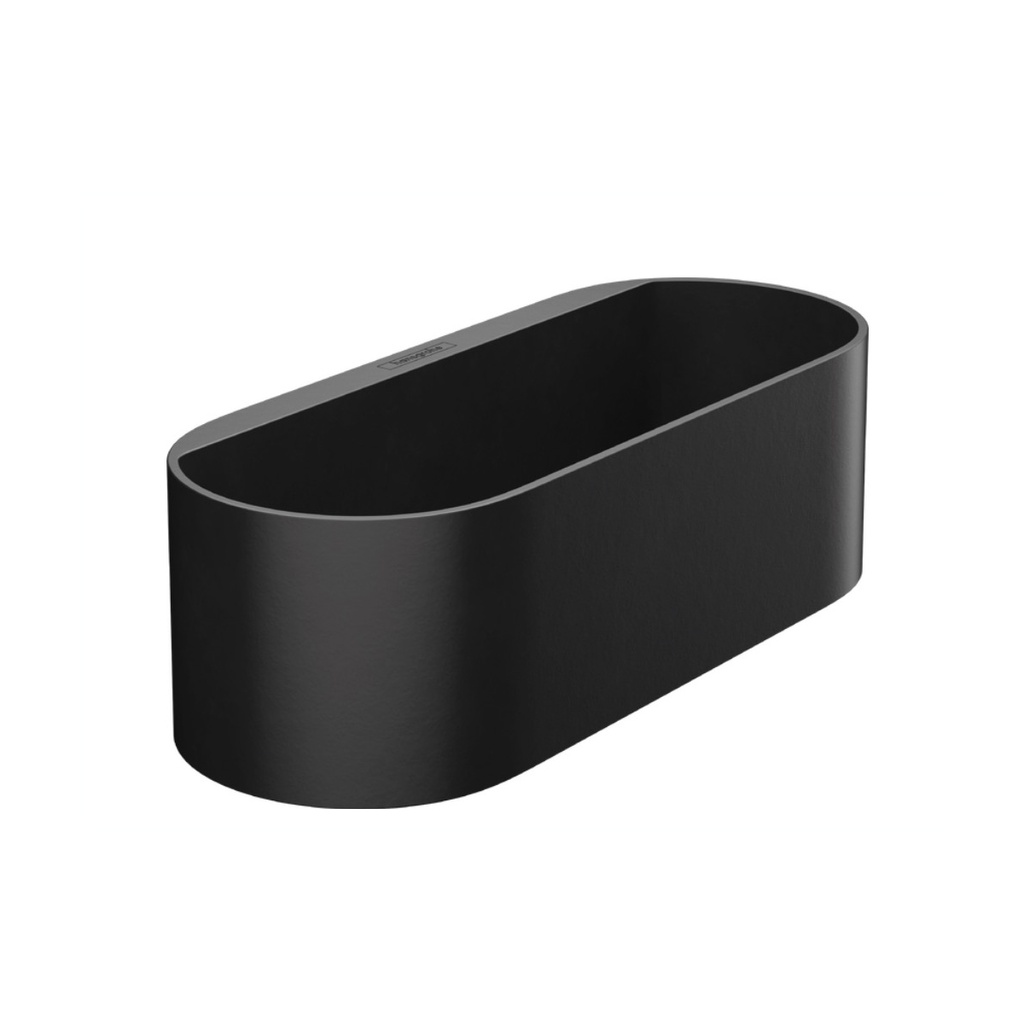Hansgrohe 27912670 Storage Basket- Deep