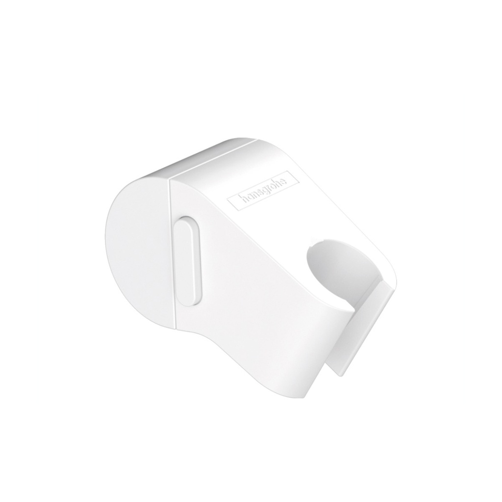 Hansgrohe 27917700 Handshower Push Slider