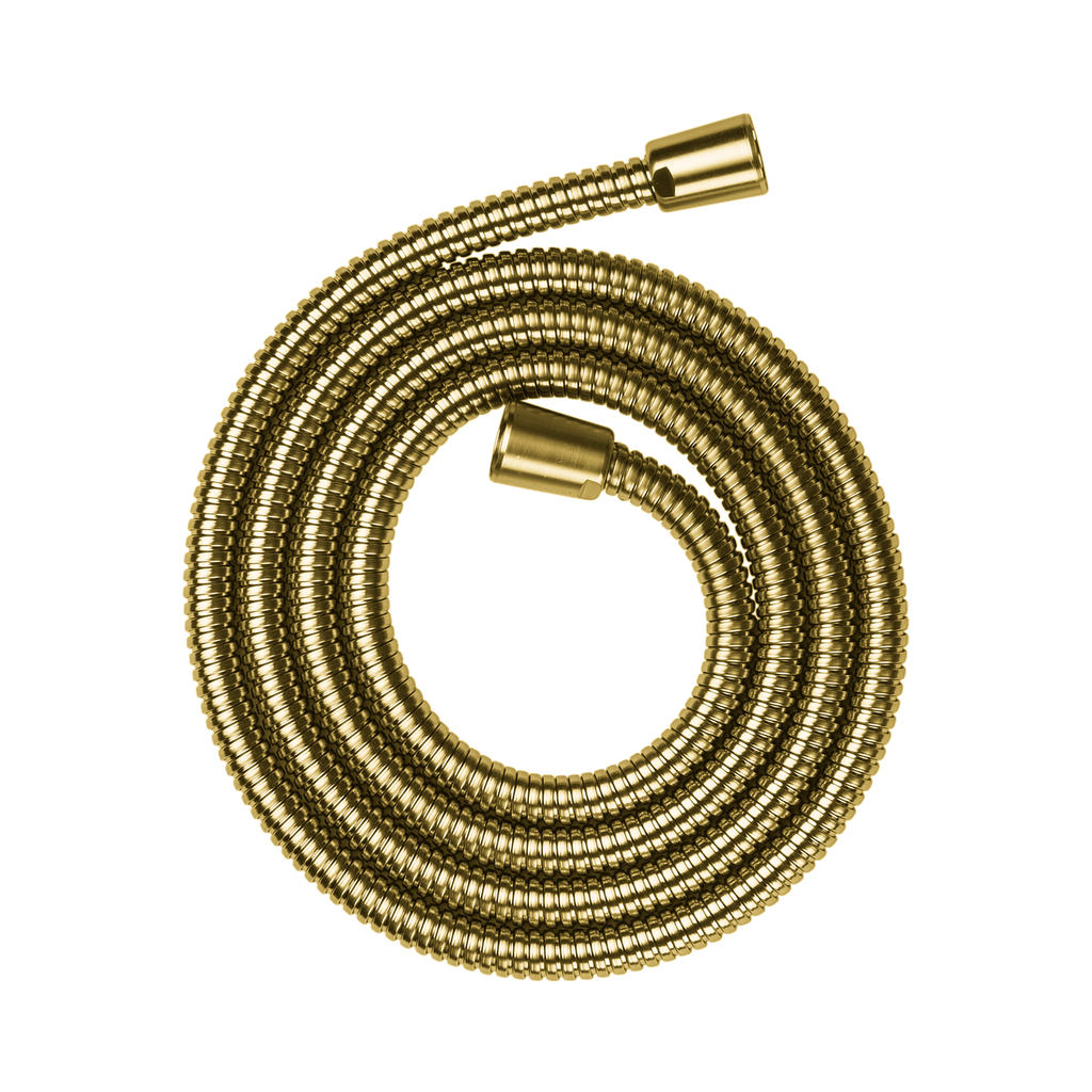 Hansgrohe 28120250 Metal Handshower Hose 80"