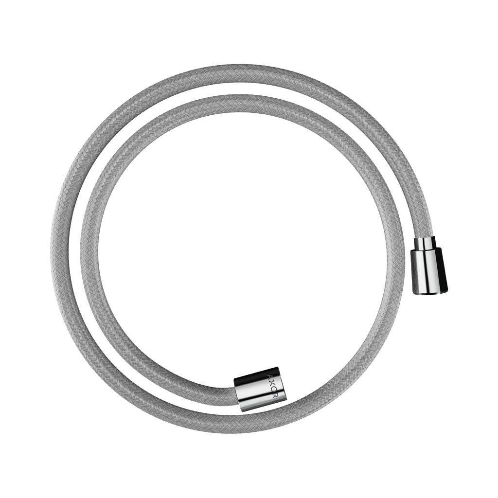 Hansgrohe 28227000 Textile Hose With Cylindircal And Conical Nut 49"