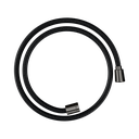 Hansgrohe 28227330 Textile Hose With Cylindircal And Conical Nut 49"