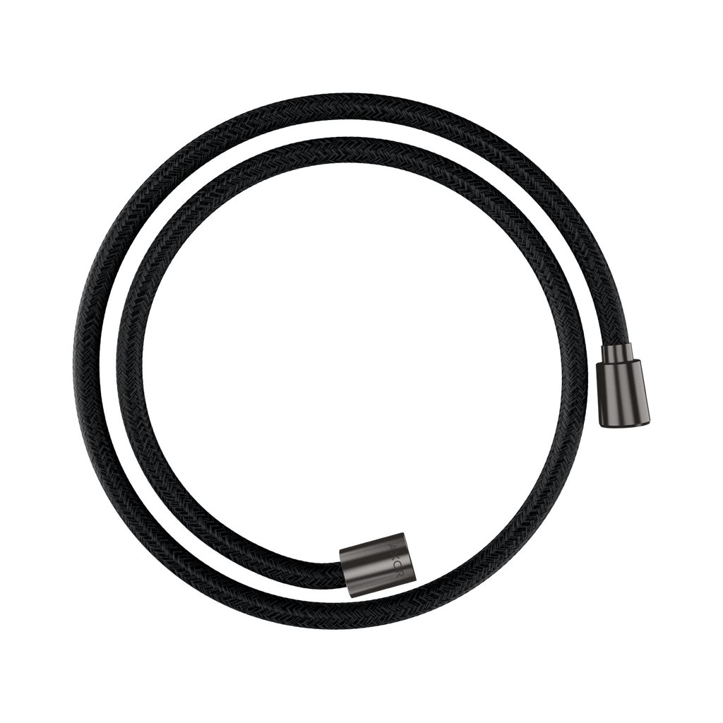 Hansgrohe 28227340 Textile Hose With Cylindircal And Conical Nut 49"