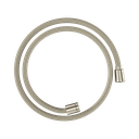 Hansgrohe 28227820 Textile Hose With Cylindircal And Conical Nut 49"