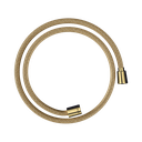 Hansgrohe 28227990 Textile Hose With Cylindircal And Conical Nut 49"