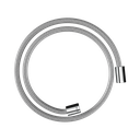 Hansgrohe 28228000 Textile Hose With Cylindircal Nut 49"