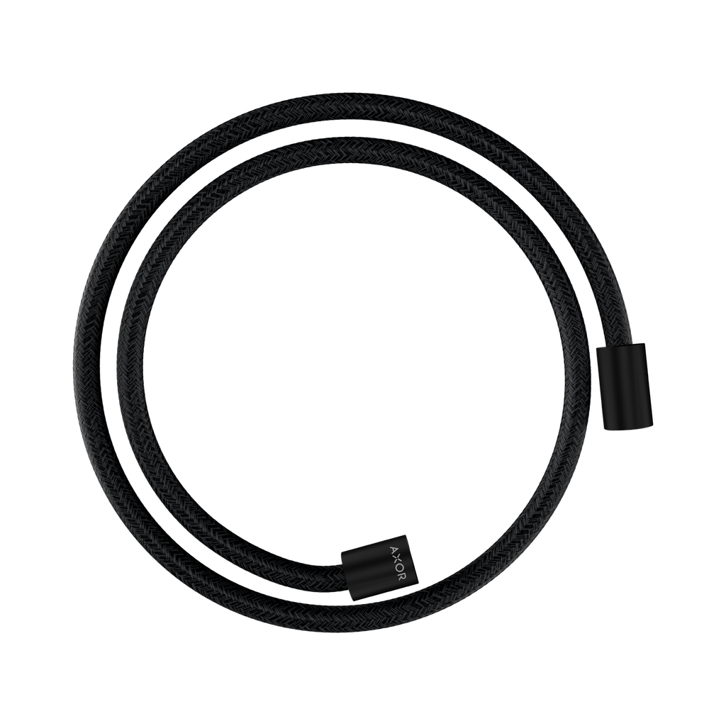 Hansgrohe 28228670 Textile Hose With Cylindircal Nut 49"