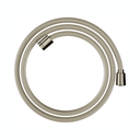 Hansgrohe 28259830 Textile Hose With Cylindrical And Conical Nut 63"