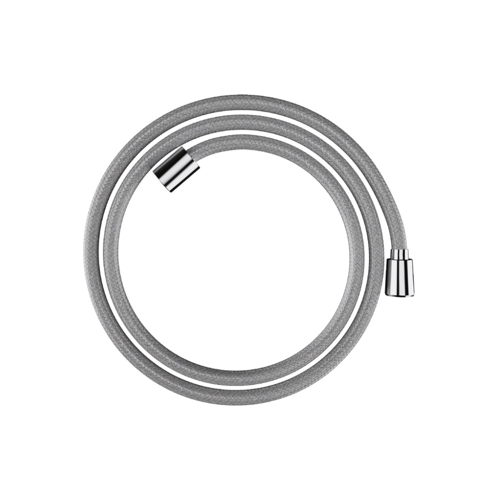 Hansgrohe 28260000 Textile Handshower Hose 63"