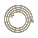 Hansgrohe 28290820 Textile Hose With Cylindrical And Conical Nut 79"
