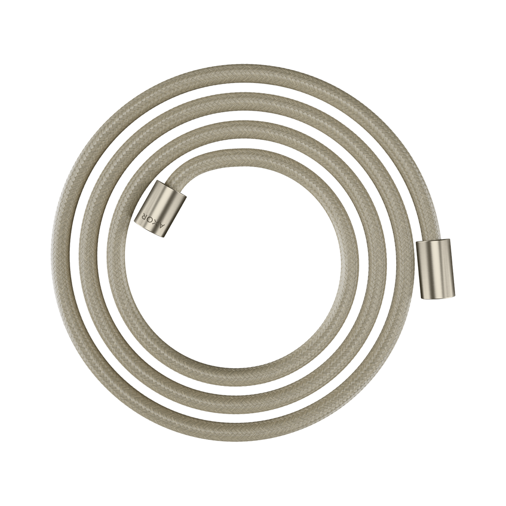 Hansgrohe 28291820 Textile Hose With Cylindrical Nut 79"