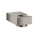 Hansgrohe 28387821 Handshower Holder Brushed Nickel