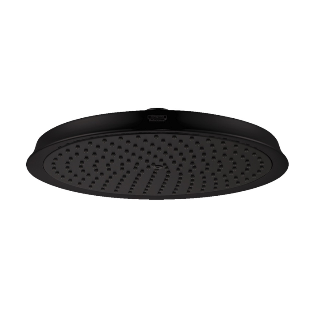 Hansgrohe 28427671 Showerhead 240 1-Jet 2.5 Gpm