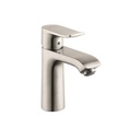 Hansgrohe 31123821 Single-Hole Faucet 110 With Pop-Up Drain 0.5 Gpm