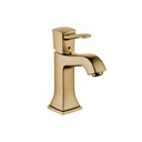 Hansgrohe 31300141 Single-Hole Faucet 110 With Pop-Up Drain 1.2 Gpm