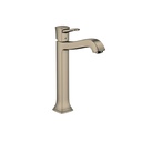 Hansgrohe 31303831 Single-Hole Faucet 260 With Pop-Up Drain 1.2 Gpm
