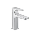 Hansgrohe 32527001 Single-Hole Faucet 110 With Lever Handle And Pop-Up Drain 0