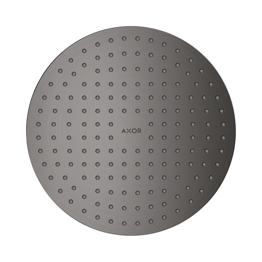 Hansgrohe 35298341 Showerhead 250 2-Jet 2.5 Gpm