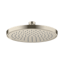Hansgrohe 35369821 Showerhead 220 1-Jet 1.5 Gpm