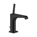 Hansgrohe 36100671 Single-Hole Faucet 125 With Pop-Up Drain 1.2 Gpm