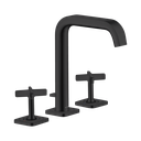Hansgrohe 36108671 Widespread Faucet 170 With Pop-Up Drain 1.2 Gpm