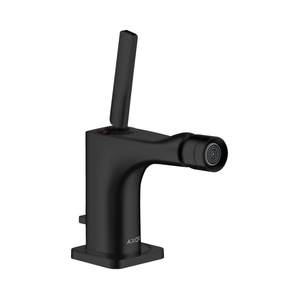 Hansgrohe 36120671 Single-Hole Bidet Faucet