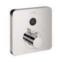 Hansgrohe 36705001 Axor Showerselect Softcube 1-User