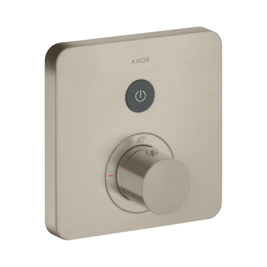 Hansgrohe 36705821 Axor Showerselect Softcube 1-User