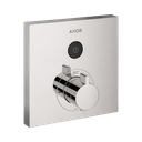 Hansgrohe 36714001 Axorshowerselect Square 1-User
