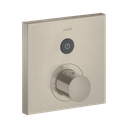 Hansgrohe 36714821 Axorshowerselect Square 1-User