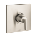 Hansgrohe 39711821 Axor Citterio Thermostat,Levertrim