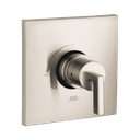 Hansgrohe 39414821 Axor Citterio Pressure Balancelever,Trim